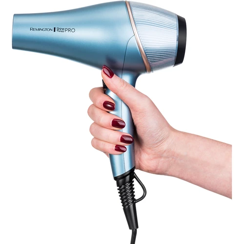 Фен Remington AC9300: Тип фен