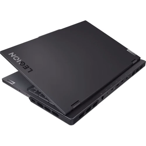 Ноутбук Lenovo Legion Pro7 16IRX8H (82WQ00A0RA) UA: Процессор Intel Core i9-13900HX (3.9 - 5.4 ГГц) / 24 - ядерный