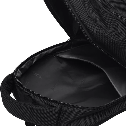 Сумка для ноутбуков Aoking 15.6" Backpack Black (1vn-SN77676-black) фото 7