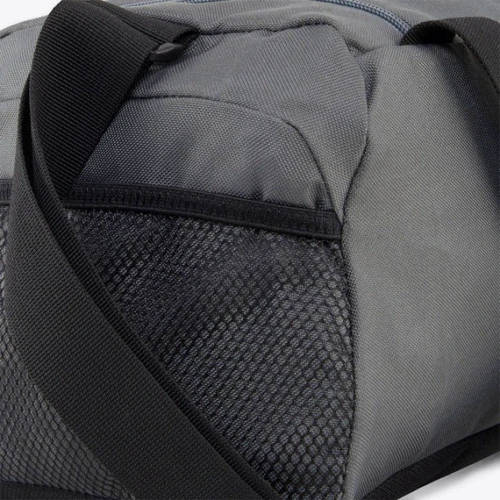 Сумка Puma Fundamentals Sports Bag XS 16L серая Уни 40x21.5x18.5 см (090332-02): Объем 16 л
