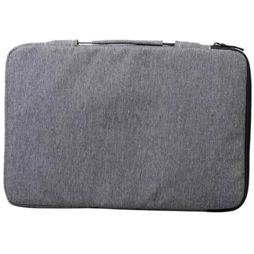 Сумка для ноутбуков Acer 15.6" Vero OBP Gray (GP.BAG11.037): Форм-фактор 15.6"
