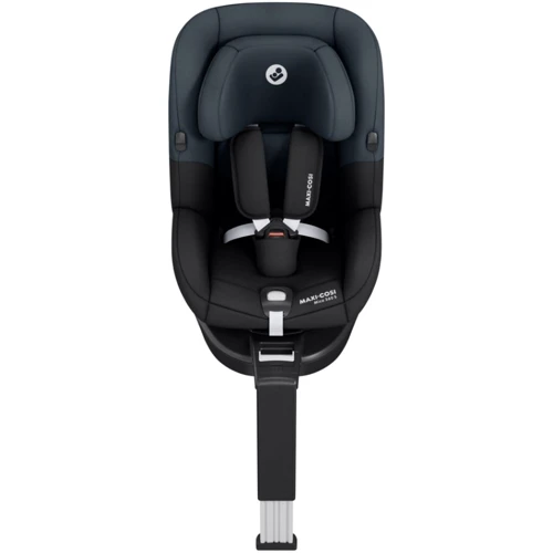 Автокрісло Maxi-Cosi Mica 360 S Tonal Black (8551104110): Колір черный
