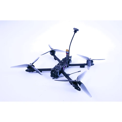 FPV камикадзе Гидра 7" (с акб): Элементы питания модели 6000 mah