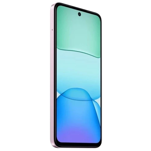 Смартфон Xiaomi Redmi 13 6/128Gb Pearl Pink (Global, NFC): Вбудована пам'ять 128 ГБ