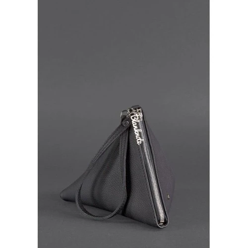 Женский клатч BlankNote черный (BN-BAG-25-onyx): Тип Клатчи