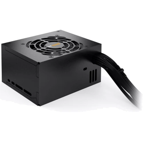 Блок питания Be quiet! 450W SFX Power 3 (BN321): Форм-фактор SFX