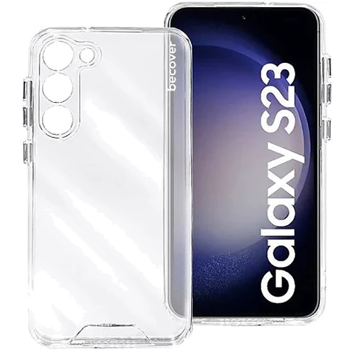 Чехол для телефонов BeCover Space Case Transparancy for Samsung S911 Galaxy S23 (708958)