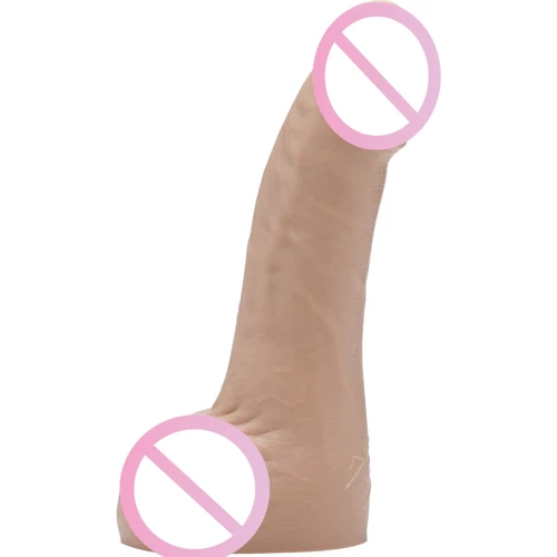Фаллоимитатор Fleshjack Boys: Allen King Dildo