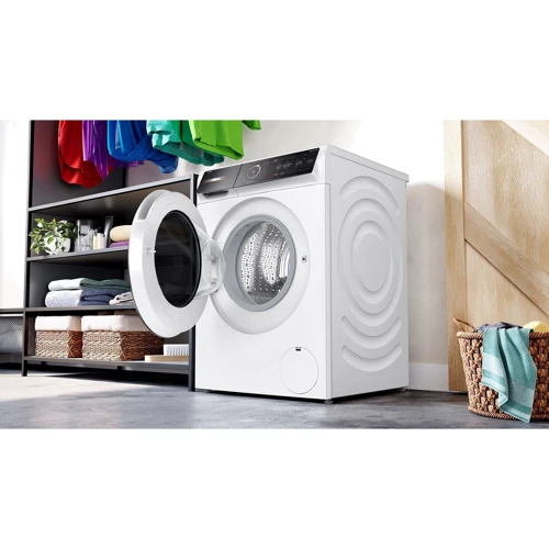Стиральная машина Bosch WGB256A0UA: Класс энергопотребления A+++