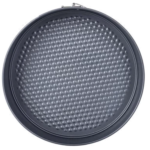 Форма разъемная Bravo Chef Brezel 26 см (BC-10203): Материал Сталь