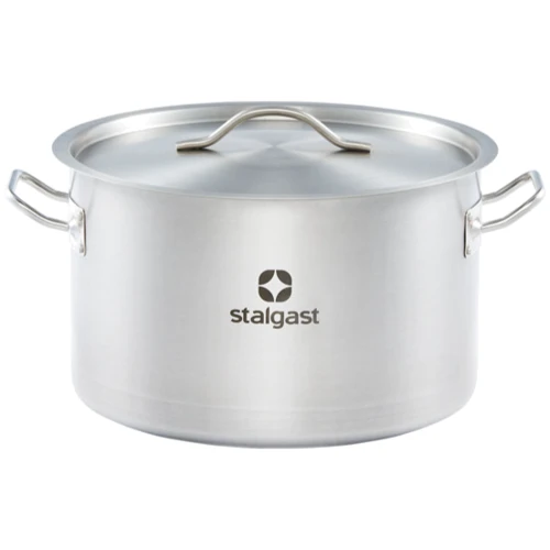 Кастрюля Stalgast Gredil 28 см 11.1 л (012285)