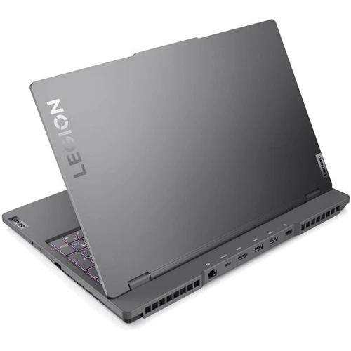 Ноутбук Lenovo Legion 5-15 (82RD0064PB): Оперативна пам'ять 16 ГБ
