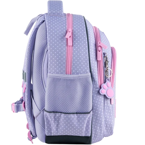 Напівкаркасний рюкзак Kite Education 763S Studio Pets (SP24-763S) фото 17