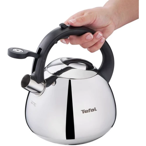 Чайник Tefal Kettle ss Induction 2.7 л (K2481574) фото 6