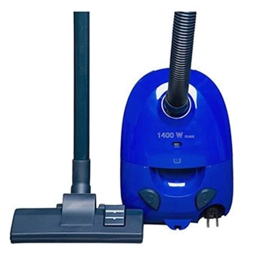 Пылесос Rotex RVB01-P Blue