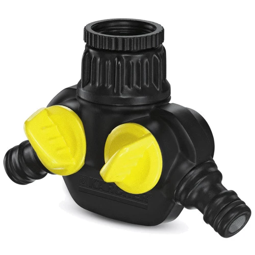 Распределитель Karcher Распределитель 2-канальный (2.645-199.0)