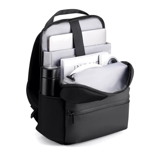 Сумка для ноутбуков Mark Ryden 14-15.6" Madden Black (MR9809D): Материал полиэстер