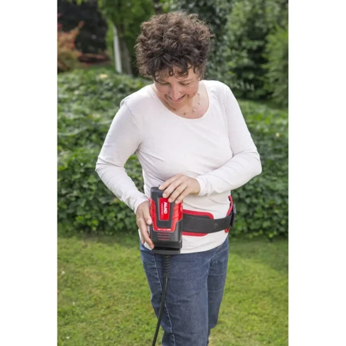 Ремень с карманом AL-KO BBA 40 для аккумулятора Energy Flex (113786)