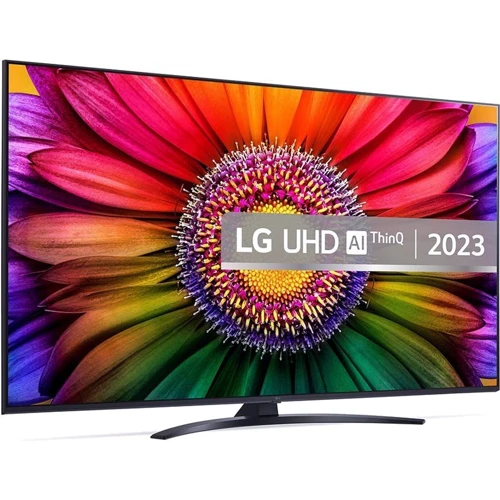 Телевизор LG 65UR8100: Тип LED-телевизоры