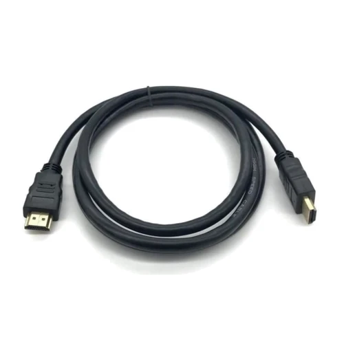 

Hdmi to Hdmi 10.0m v1.4, OD-7.5mm Merlion (YT-HDMI(M)/(M)HS-10m)