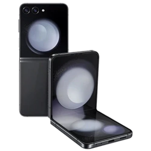 Смартфон Samsung Galaxy Flip 5 8/512GB Graphite F731B