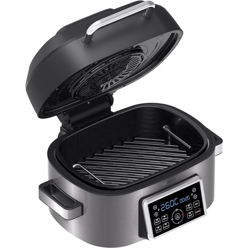 Фритюрница Sencor SBG 8900SS