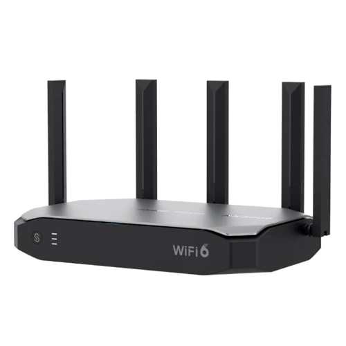 Маршрутизатор Wi-Fi Ruijie Networks RG-EG105GW-X