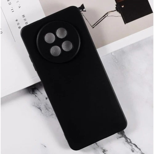 Чехол для телефонов BeCover TPU Case Black for Realme 13 5G (712763): Совместимость Realme 13 5G