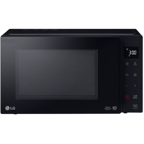 Микроволновая печь LG MS2336GIB