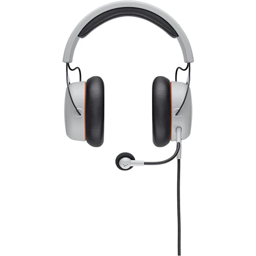 Наушники Beyerdynamic MMX 150 Grey (528983): Тип конструкции полноразмерные