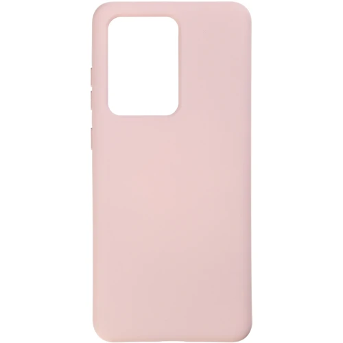Чохол для телефона ArmorStandart ICON Case Pink Sand for Samsung G988 Galaxy S20 Ultra (ARM56358)