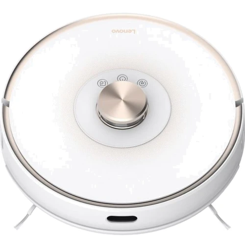 Робот уборщик Lenovo Robot Vacuum Cleaner T1