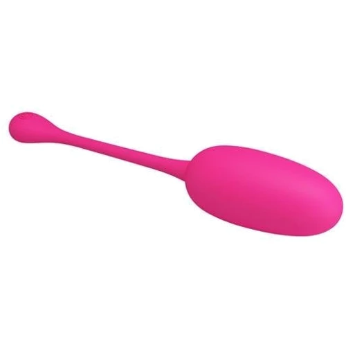 Виброяйцо Pretty Love Knucker Vibrating Egg Magenta
