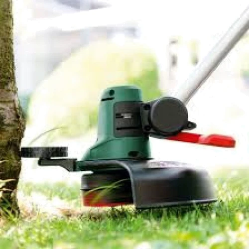 Акумуляторна ручна газонокосарка Bosch UniversalGrassCut 18V-26 (06008C1D04): Тип Триммер