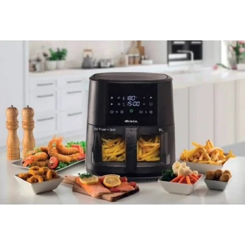 Фритюрница Ariete 4630 BL