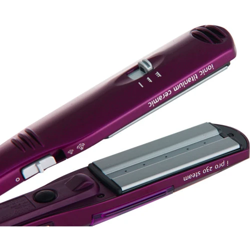 Стайлер BaByliss ST395E: Призначення побутовий