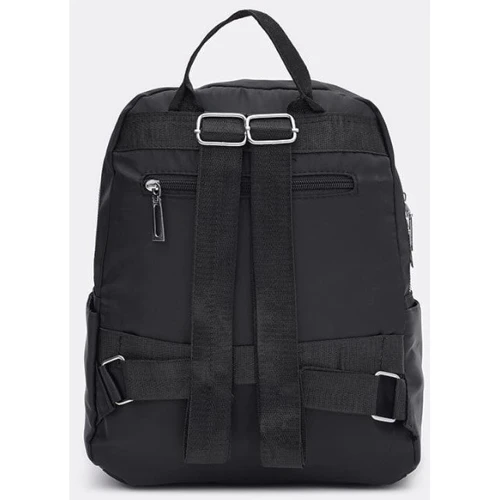 Жіночий рюкзак Monsen чорний (C1km1296bl-black): Тип Рюкзаки