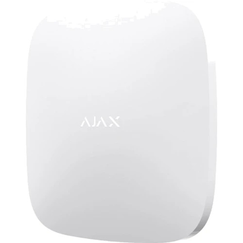 Комплект Ajax StarterKit Cam Plus White фото 1