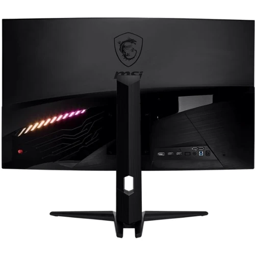Монитор MSI Optix MAG322CQR: Тип ЖК-матрицы VA