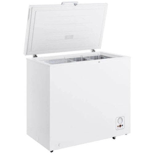 Морозильный ларь Gorenje FH21FPW: Управление механическое