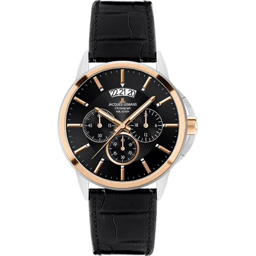 

Jacques Lemans 1-1542C