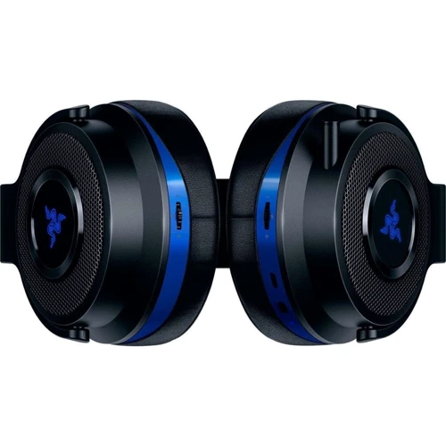 Наушники Razer Thresher 7.1 Wireless (RZ04-02230100-R3M1): Назначение геймерские