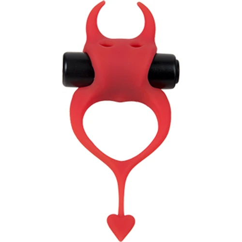 Эрекционное кольцо Adrien Lastic Devol Cockring с вибрацией: Производитель Adrien Lastic