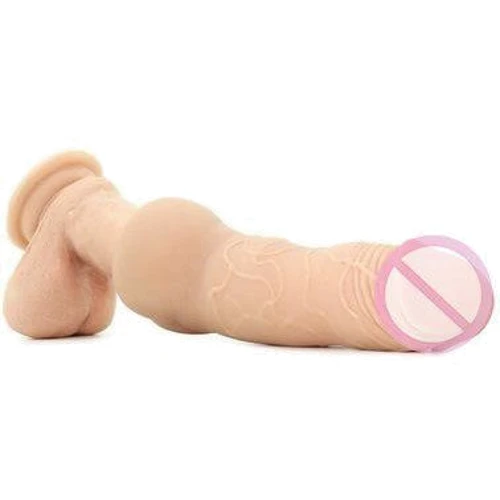 Насадка на пенис Fx Ass Fucker Extension