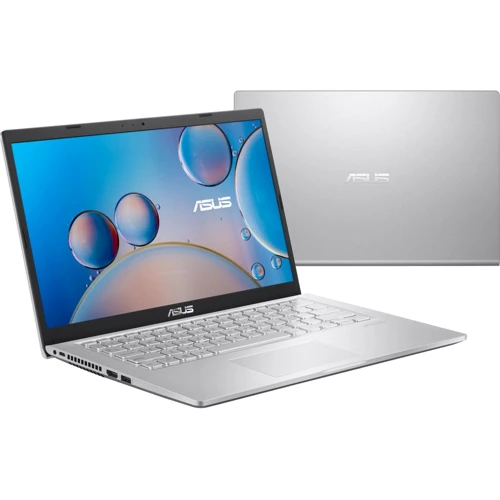 Ноутбук ASUS VivoBook 14 X415JA (X415JA-EB591): Экран 14" (1920x1080) Full HD