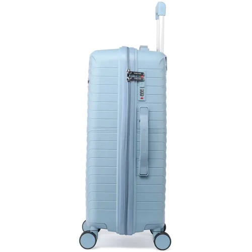 Чемодан Semi Line 28" (L) Blue (T5780-3): Стиль Повседневный (Casual)