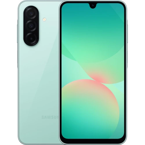Смартфон Samsung Galaxy A26 5G 8/256GB Mint A266 (UA UCRF)