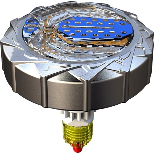 Іграшка-спиннер Silverlit Spinner M.A.D. в закритій упаковці (в асортименті) (86340)