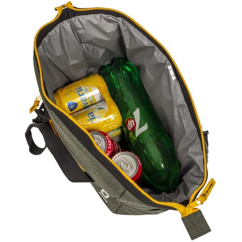 Термосумка Bo-Camp Ryndale 18 Liters Grey (6702952): Объем 18 л