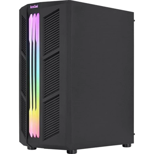 Корпус AEROCOOL Prime-G-BK-v1 фото 8